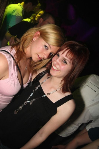 24.04.10 - Saturday-Night Party
