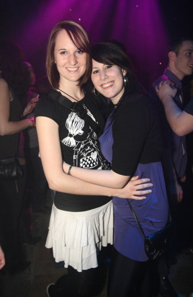 24.04.10 - Saturday-Night Party