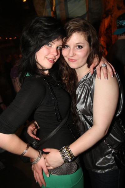 24.04.10 - Saturday-Night Party