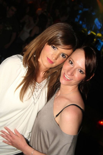 24.04.10 - Saturday-Night Party