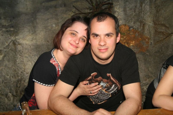 24.04.10 - Saturday-Night Party