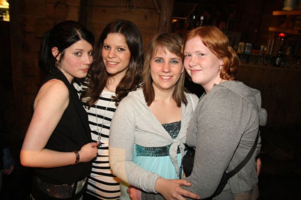 24.04.10 - Saturday-Night Party