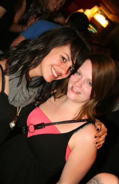 24.04.10 - Saturday-Night Party