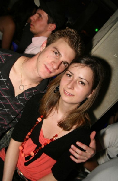 24.04.10 - Saturday-Night Party