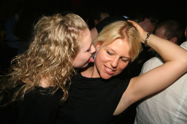 24.04.10 - Saturday-Night Party