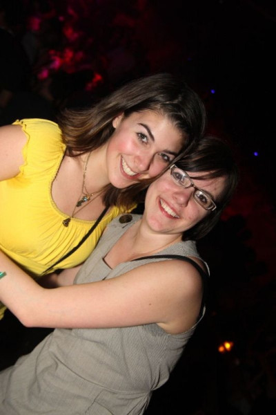 24.04.10 - Saturday-Night Party