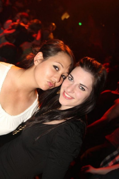 24.04.10 - Saturday-Night Party