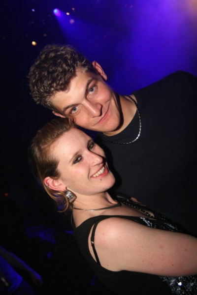 24.04.10 - Saturday-Night Party