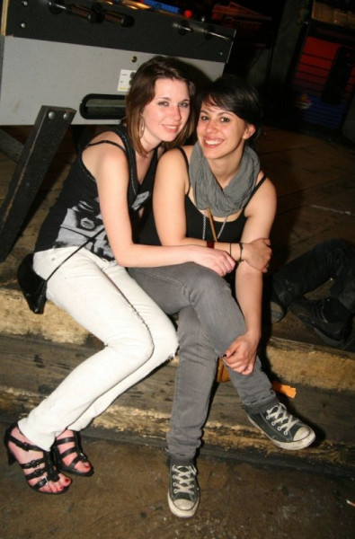 24.04.10 - Saturday-Night Party