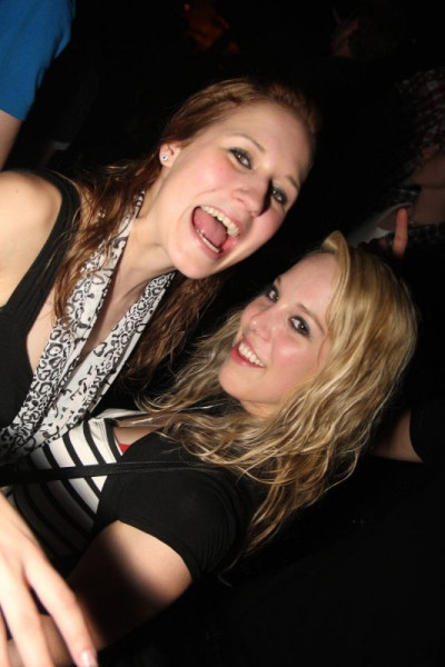 24.04.10 - Saturday-Night Party
