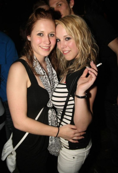 24.04.10 - Saturday-Night Party