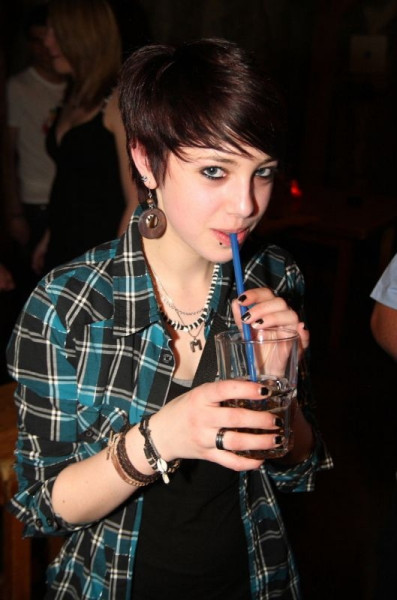 24.04.10 - Saturday-Night Party