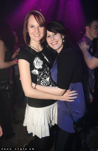 24.04.10 - Saturday-Night Party