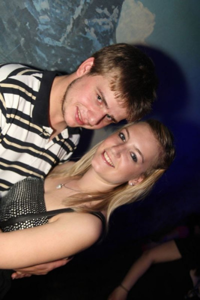 24.04.10 - Saturday-Night Party
