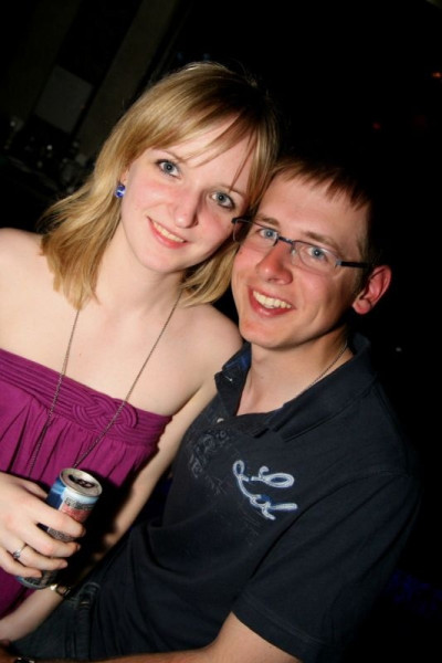 24.04.10 - Saturday-Night Party