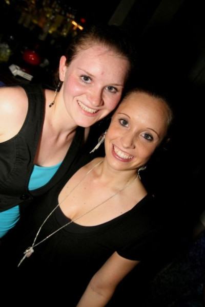 24.04.10 - Saturday-Night Party
