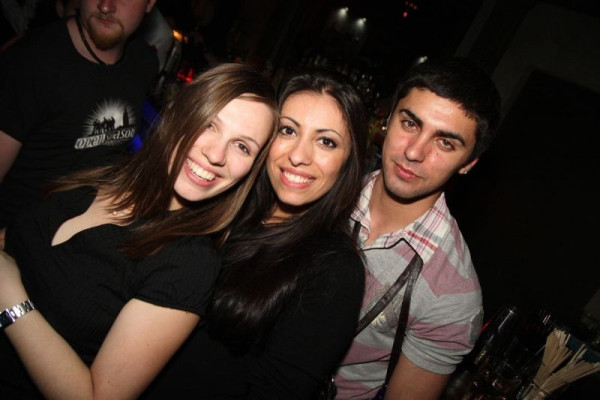 24.04.10 - Saturday-Night Party