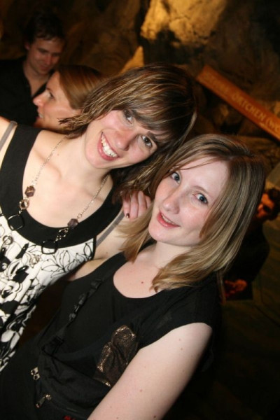 24.04.10 - Saturday-Night Party