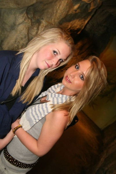 24.04.10 - Saturday-Night Party
