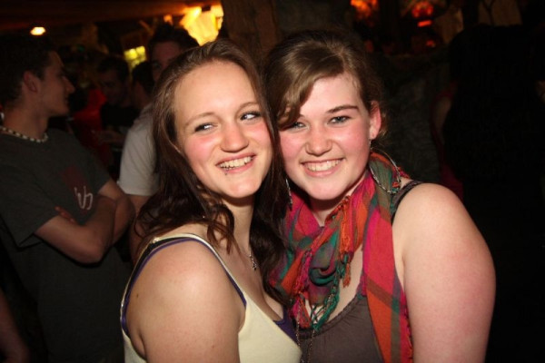 24.04.10 - Saturday-Night Party
