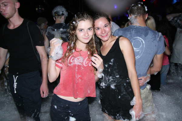 RUDE Club - 24.08.2013