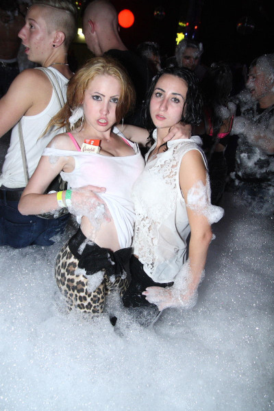 RUDE Club - 24.08.2013