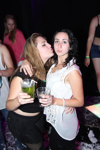 RUDE Club - 24.08.2013