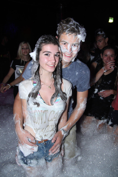 RUDE Club - 24.08.2013