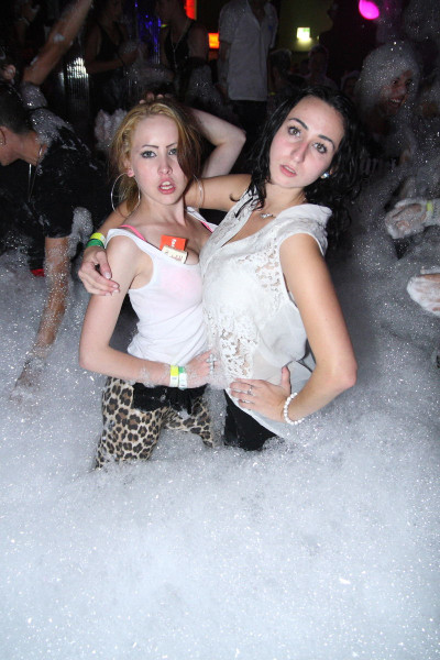 RUDE Club - 24.08.2013