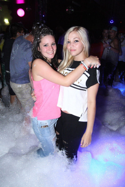 RUDE Club - 24.08.2013
