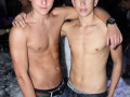 RUDE Club - 24.08.2013