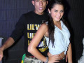 RUDE Club - 24.08.2013