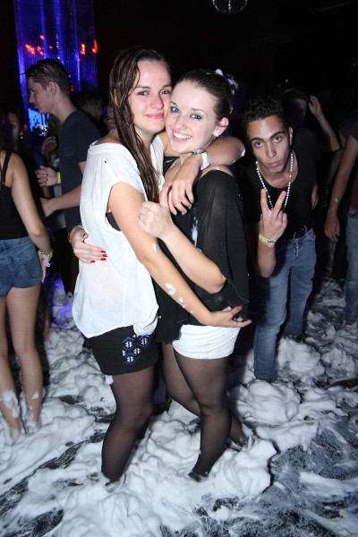RUDE Club - 24.08.2013