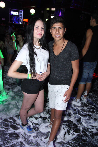 RUDE Club - 24.08.2013