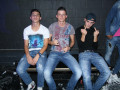 RUDE Club - 24.08.2013