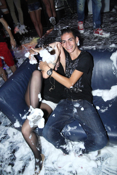 RUDE Club - 24.08.2013