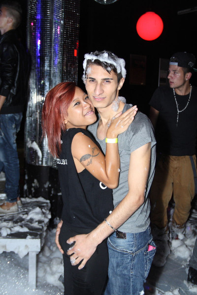 RUDE Club - 24.08.2013