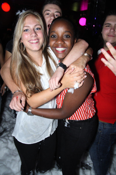 RUDE Club - 24.08.2013