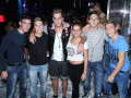 RUDE Club - 24.08.2013