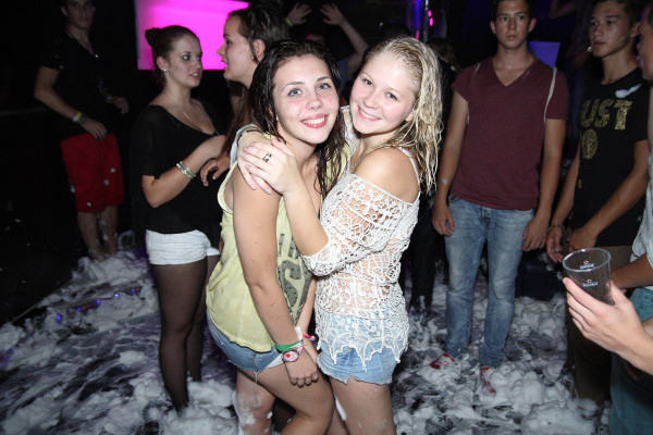 RUDE Club - 24.08.2013