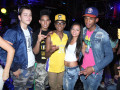 RUDE Club - 24.08.2013
