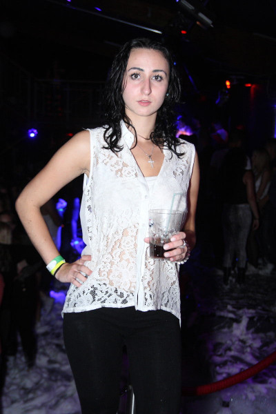 RUDE Club - 24.08.2013