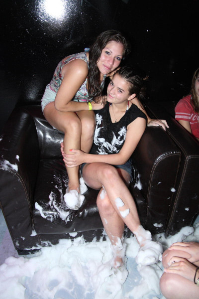 RUDE Club - 24.08.2013
