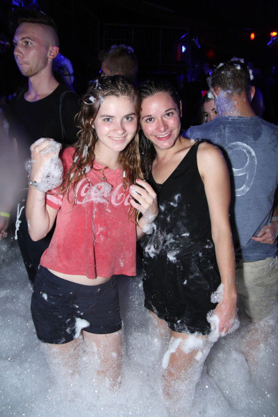 RUDE Club - 24.08.2013