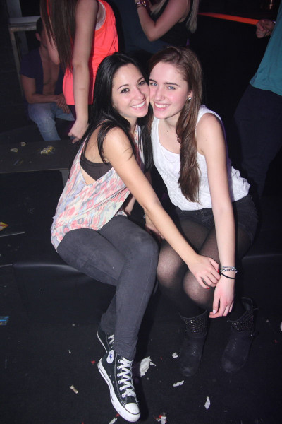 24.11.2012 - XTRA Zürich