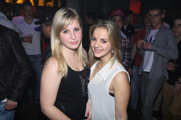 24.11.2012 - XTRA Zürich