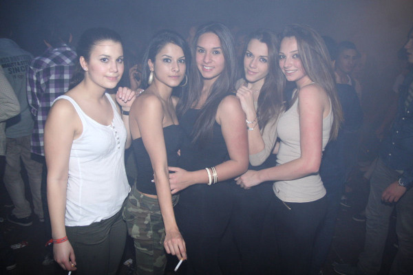 24.11.2012 - XTRA Zürich