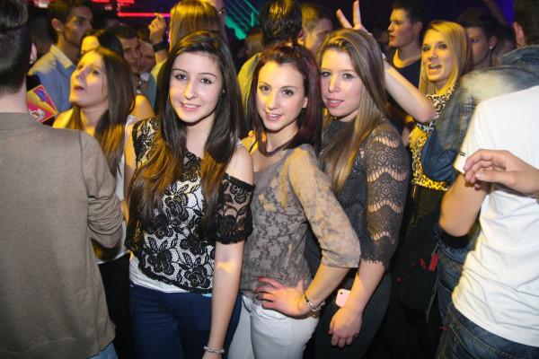 24.11.2012 - XTRA Zürich