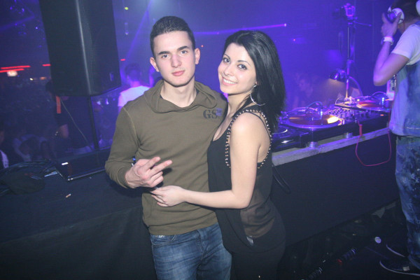 24.11.2012 - XTRA Zürich