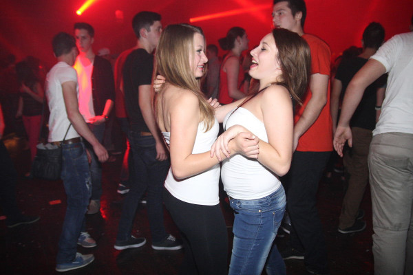 24.11.2012 - XTRA Zürich
